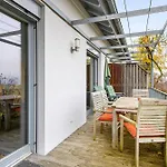 Appartement Haus Anke