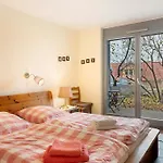 Haus Anke Appartement