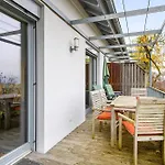 Appartement Haus Anke