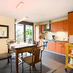 Haus Anke Appartement *