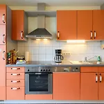 Haus Anke Appartement Staufen-en-Brisgau