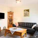 Haus Anke Appartement *