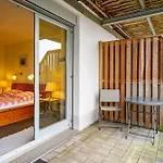Haus Anke Appartement Staufen-en-Brisgau