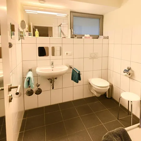 Haus Anke Apartment