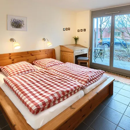 Apartment Haus Anke Staufen im Breisgau