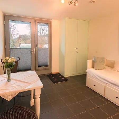 Haus Anke Apartment