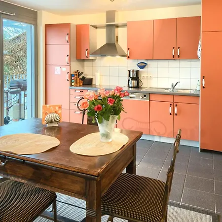 Haus Anke Staufen im Breisgau