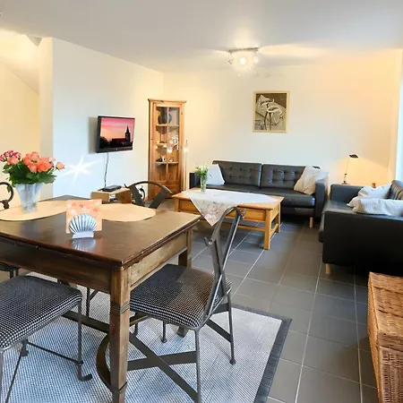 Haus Anke Apartment *