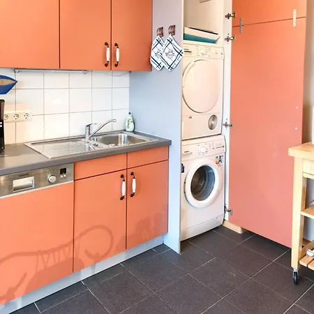 Haus Anke Apartment