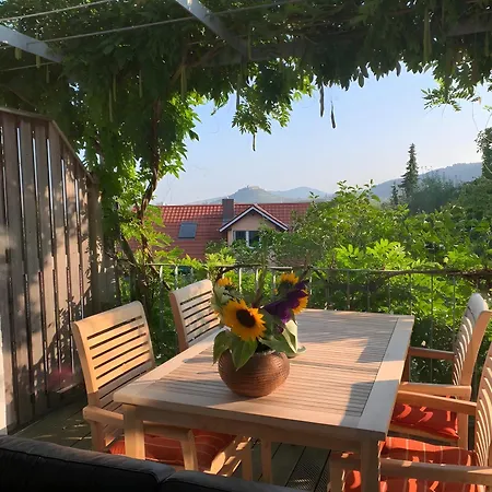 Apartment Haus Anke