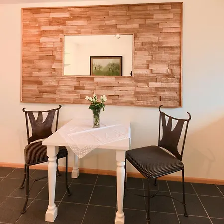 Haus Anke Apartment *