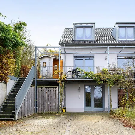 Appartement Haus Anke *