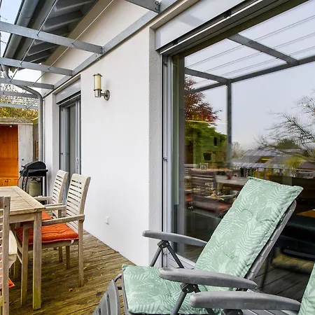 Apartment Haus Anke Staufen im Breisgau