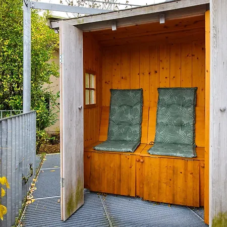 Appartement Haus Anke *