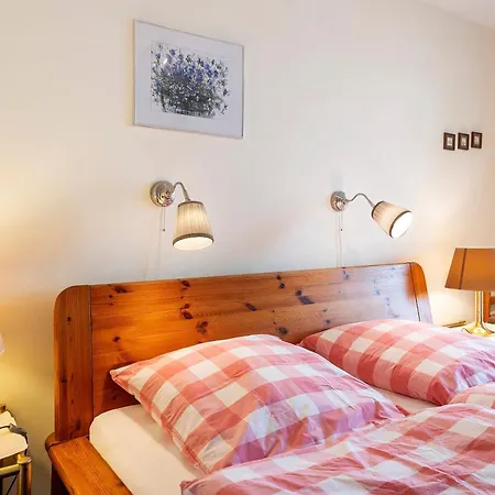 Apartment Haus Anke Staufen im Breisgau