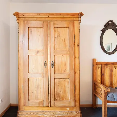 Appartement Haus Anke