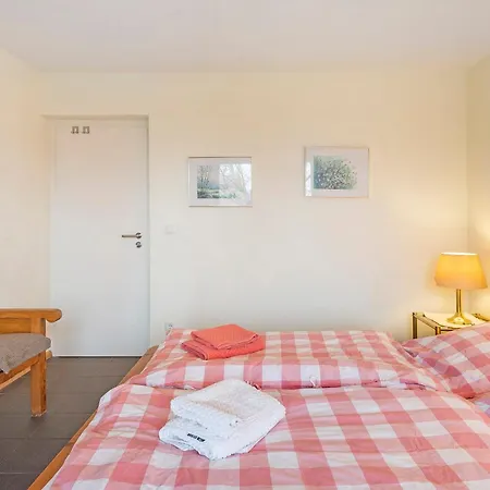 Haus Anke Apartment *