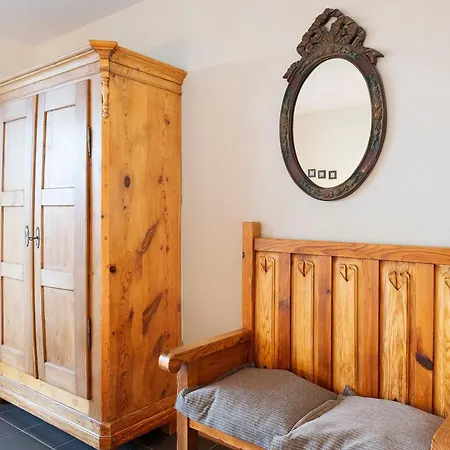 Apartment Haus Anke *