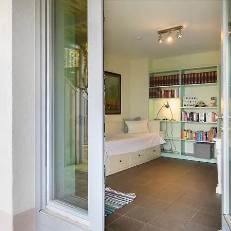 Haus Anke Apartment *