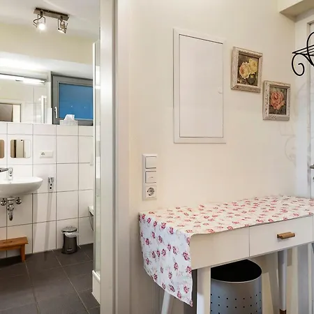 Apartment Haus Anke Staufen im Breisgau