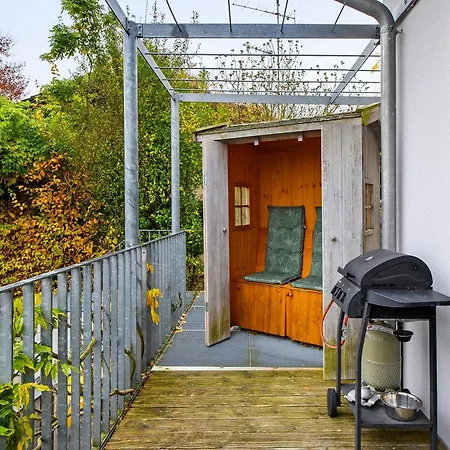 Appartement Haus Anke