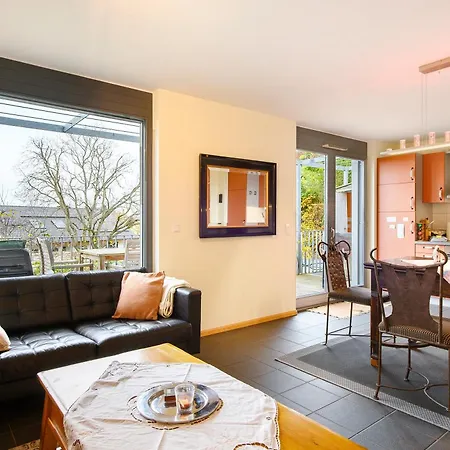 Haus Anke Apartman