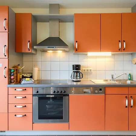 Haus Anke Apartman Staufen im Breisgau
