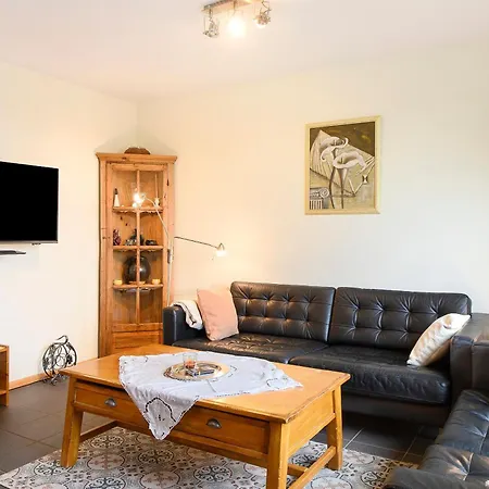 Haus Anke Apartman *