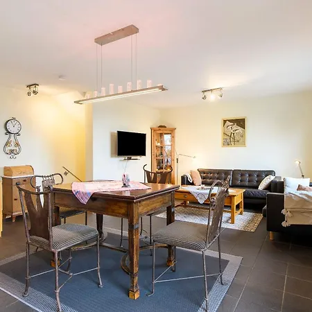 Appartement Haus Anke *