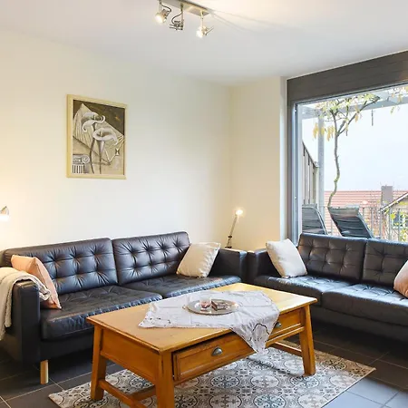 Apartman Haus Anke *