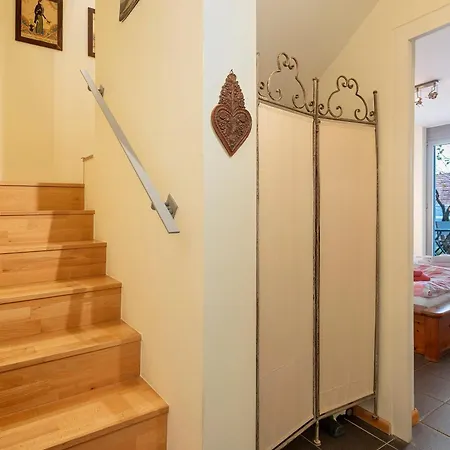 Apartman Haus Anke Staufen im Breisgau