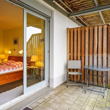 Haus Anke Apartman Staufen im Breisgau