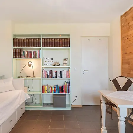 Haus Anke Apartman