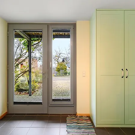 Haus Anke Apartman *