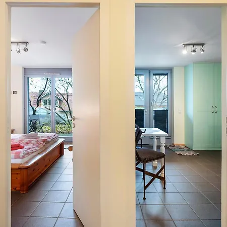 Haus Anke Staufen im Breisgau