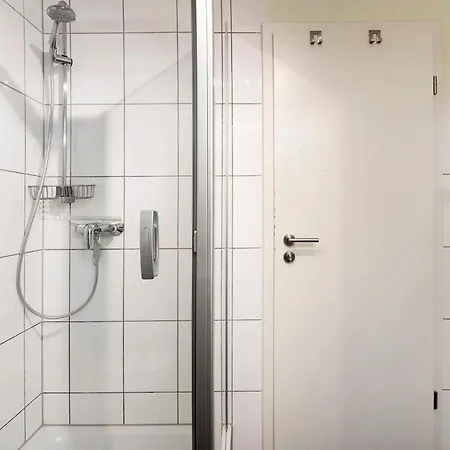 Apartman Haus Anke