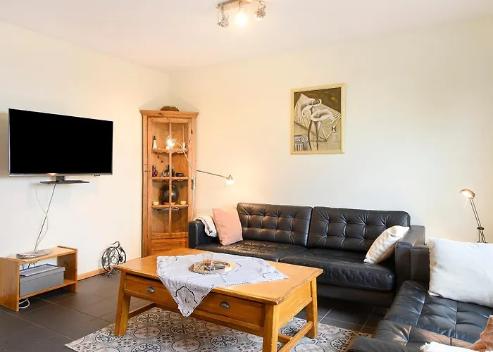 Haus Anke Lägenhet Staufen im Breisgau