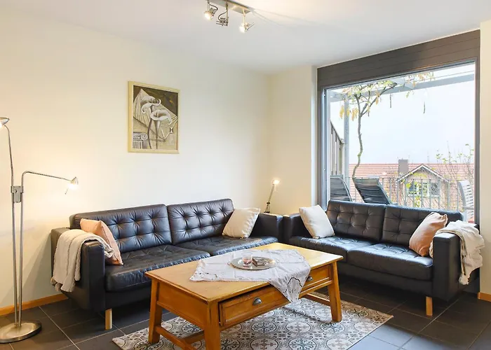 Haus Anke Staufen im Breisgau