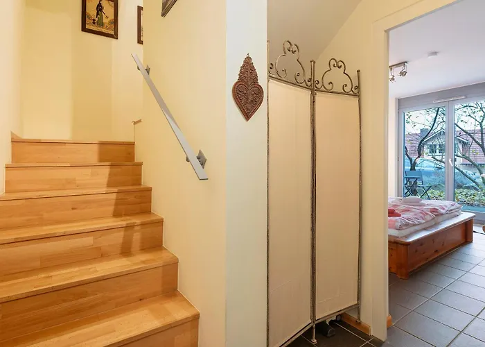 Haus Anke Staufen im Breisgau