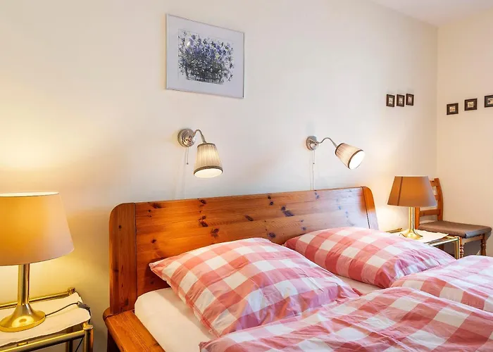 Lägenhet Haus Anke Staufen im Breisgau