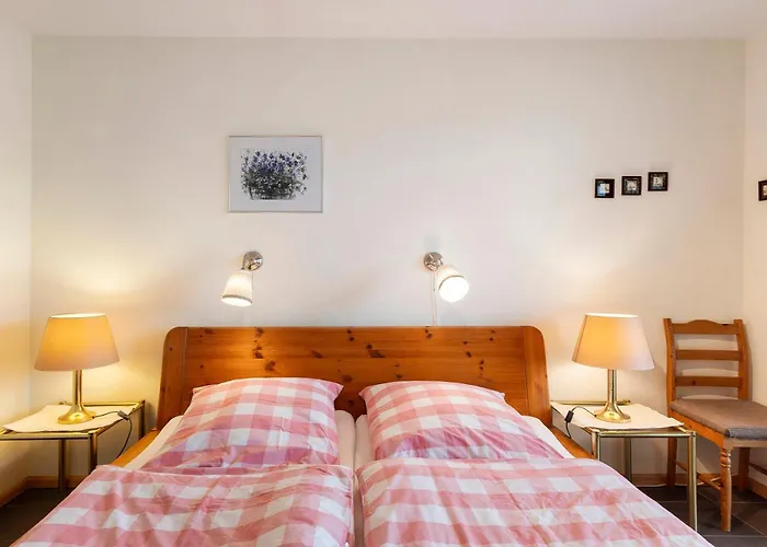 Haus Anke Staufen im Breisgau