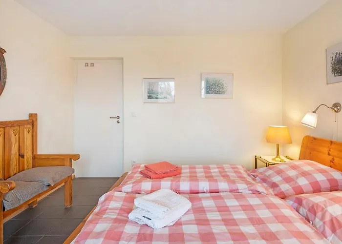 Haus Anke Lägenhet *