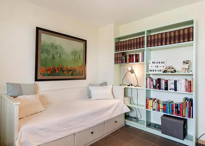 Haus Anke Lägenhet Staufen im Breisgau