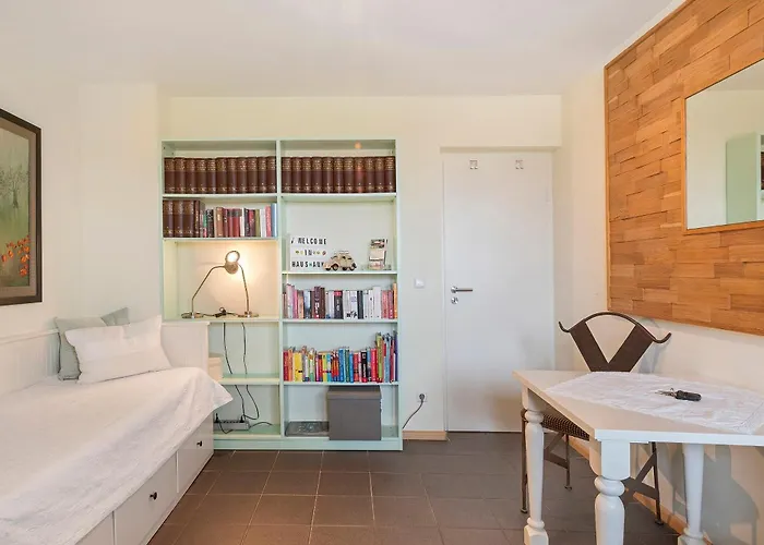 Haus Anke Staufen im Breisgau