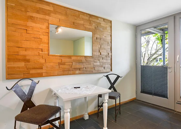 Haus Anke * Staufen im Breisgau