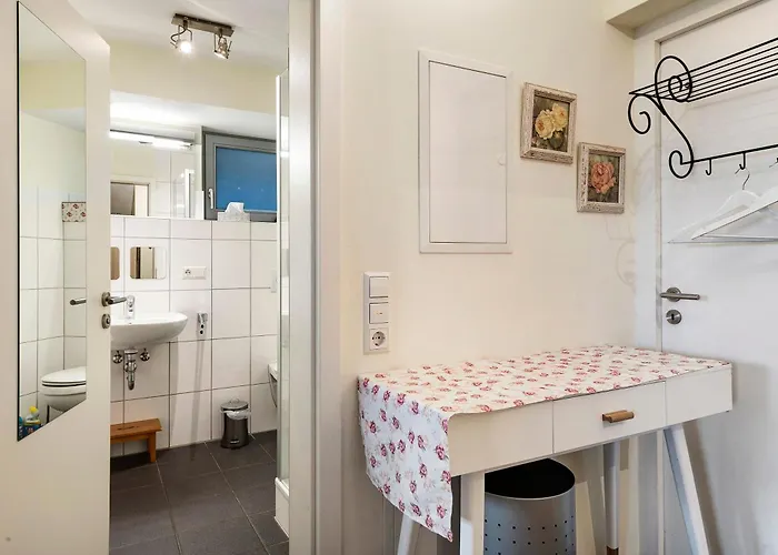 Lägenhet Haus Anke Staufen im Breisgau